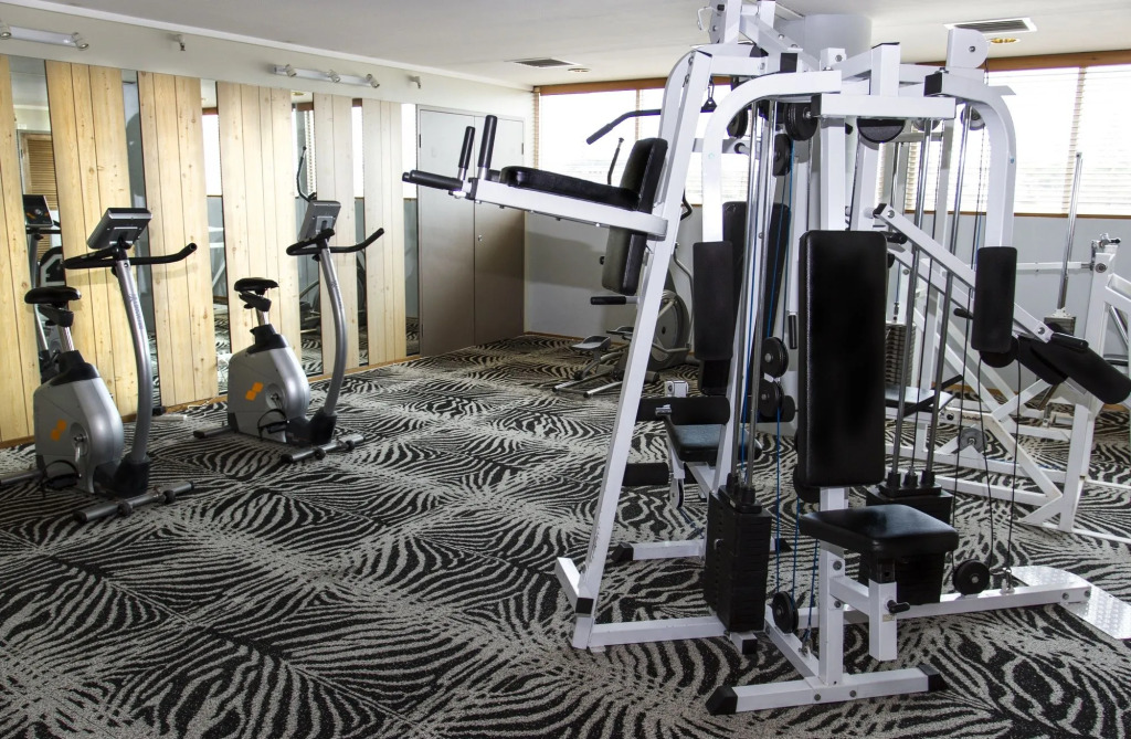 Best Western Plus Lord Forrest Hotel