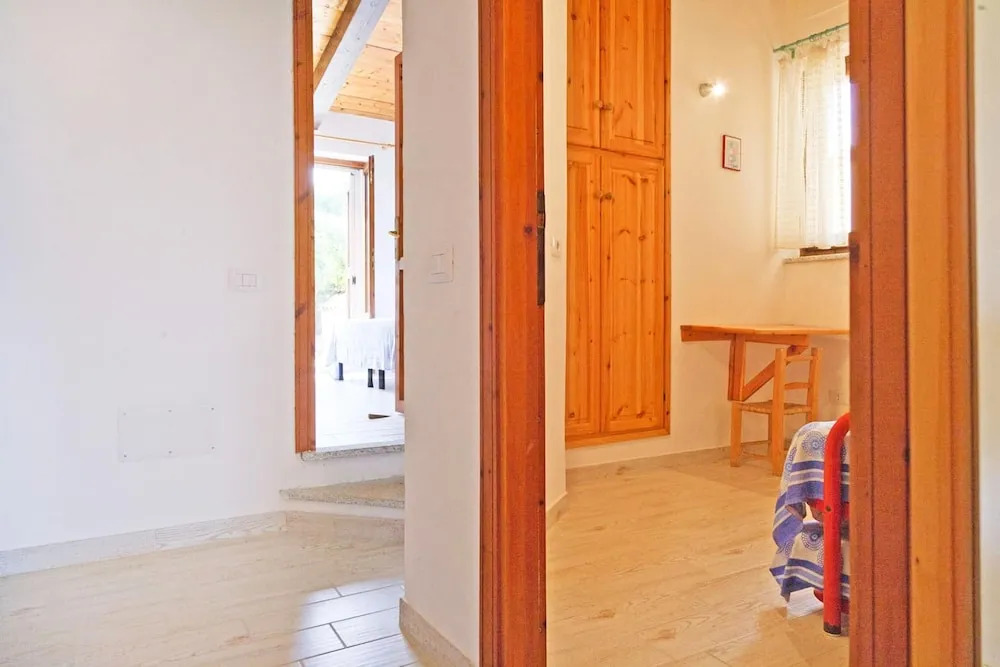 House With 2 Bedrooms in Porto Taverna, With Wonderful sea View and Terrace - 10 m From the Beach