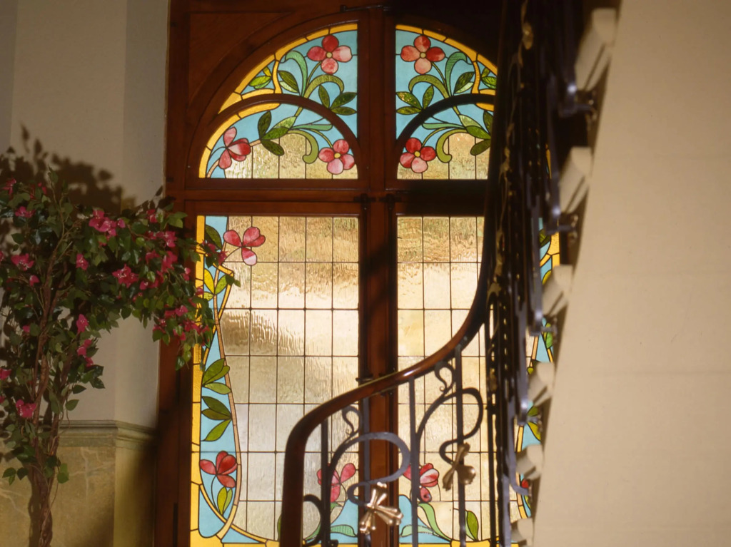 Villa Toscane