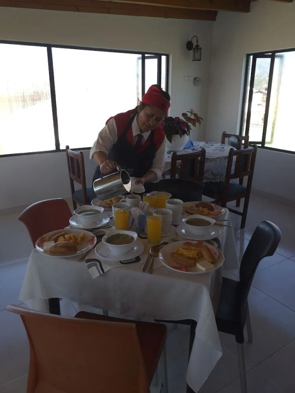 Hotel Hortensia Real