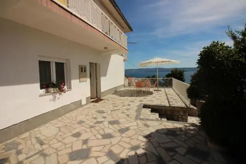 Apartment Sandra