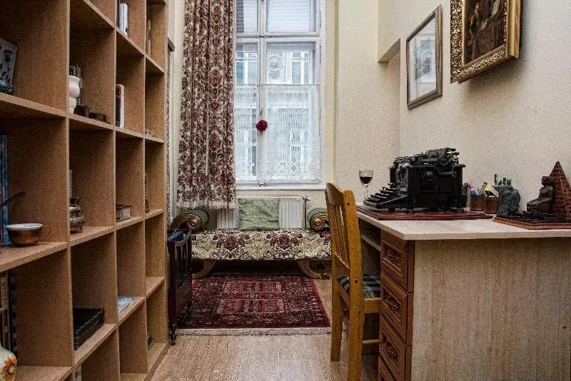 Exclusive Budapest Apartments