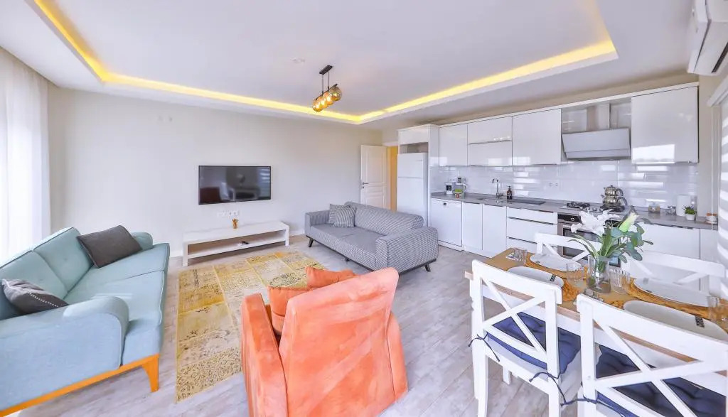 Begonya Suites