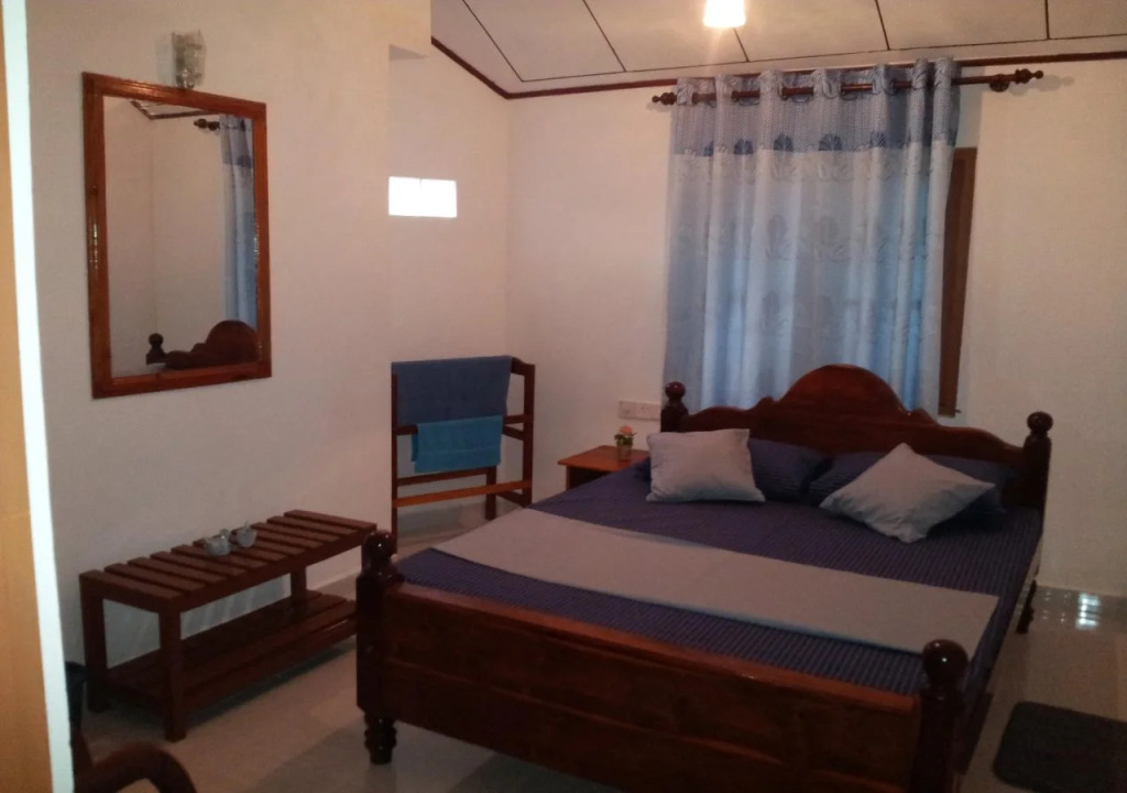 Nildiya Beach Resort