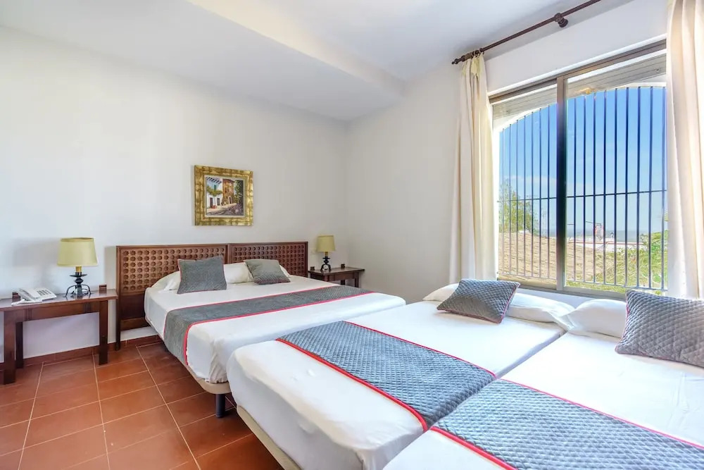 Venta del Alto Hotel las Cumbres by Vivere Stays