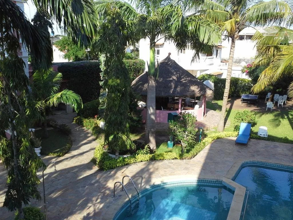 Hôtel Casa Cornelia