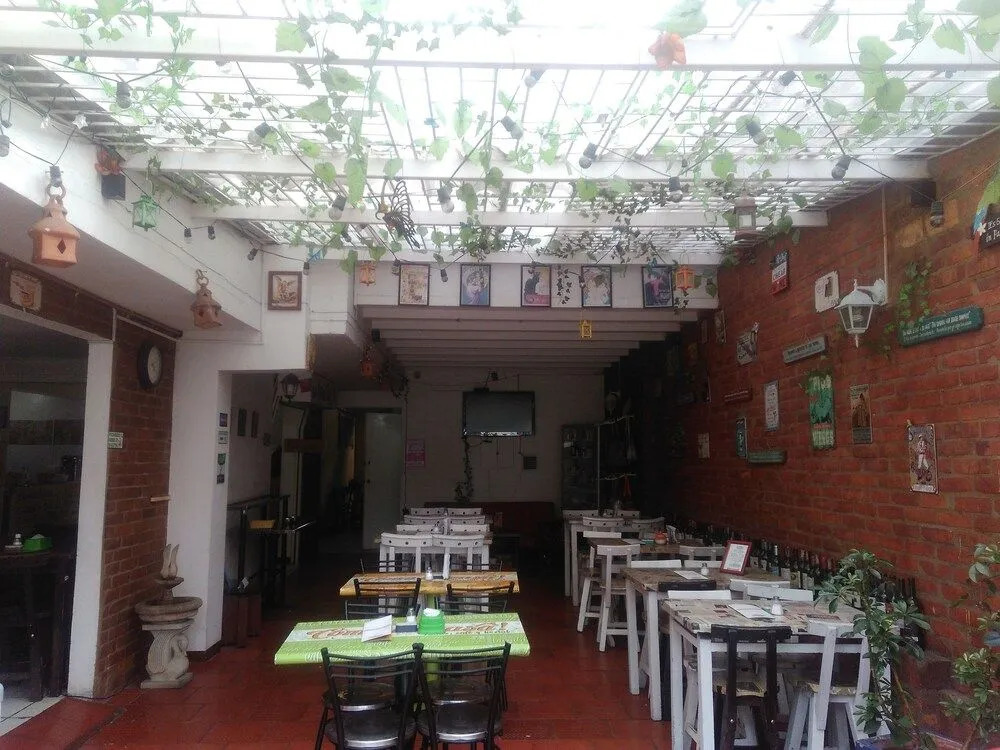 Como en Casa Hostal