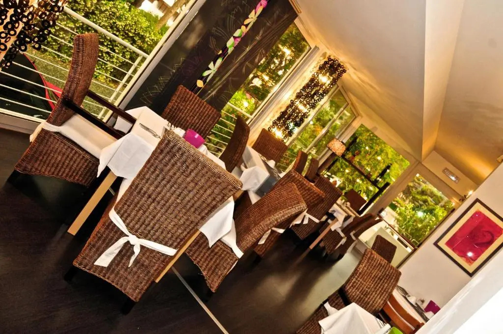 Hotel Anapaya