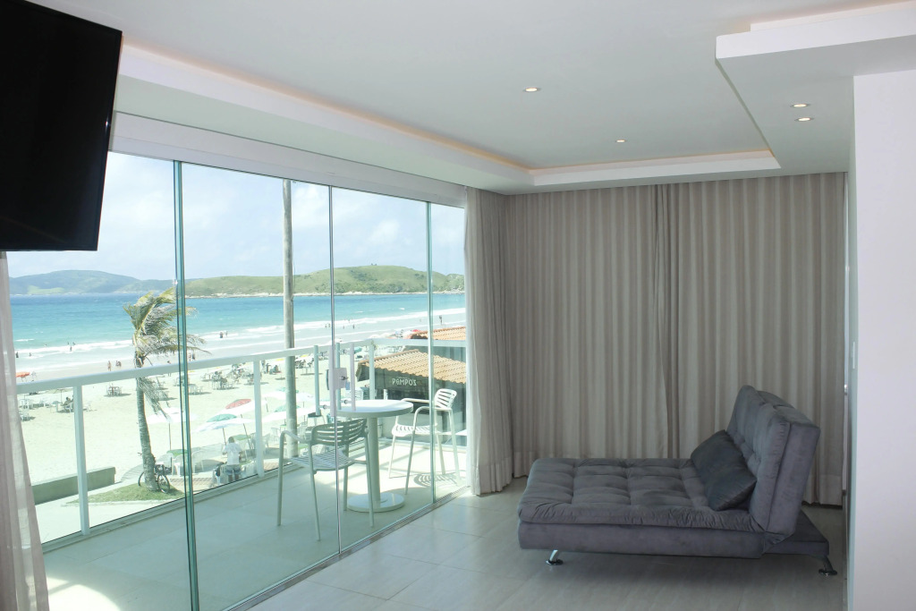 Paradiso Peró Praia Hotel