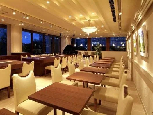 Oakwood Hotel & Apartments Ariake