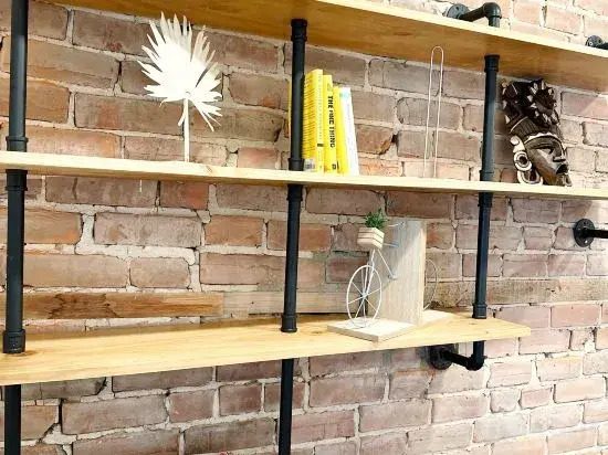 Superb 2 Bed in Plateau 10Min to Mont-Royal Metro