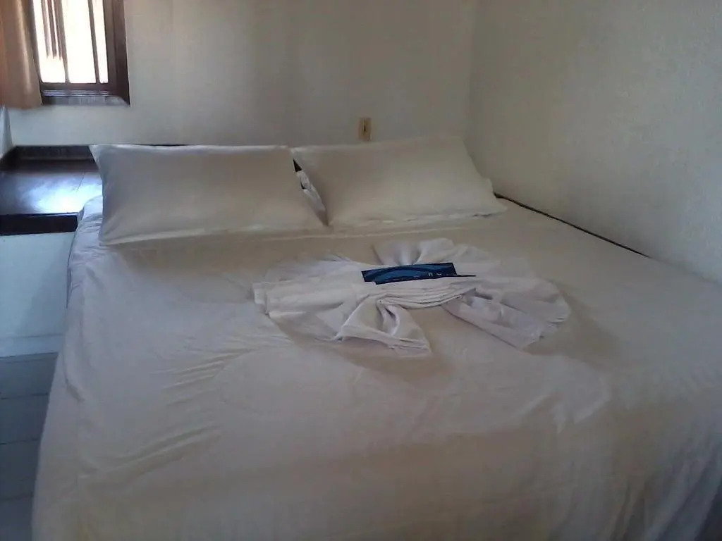 Hotel Mamelucos