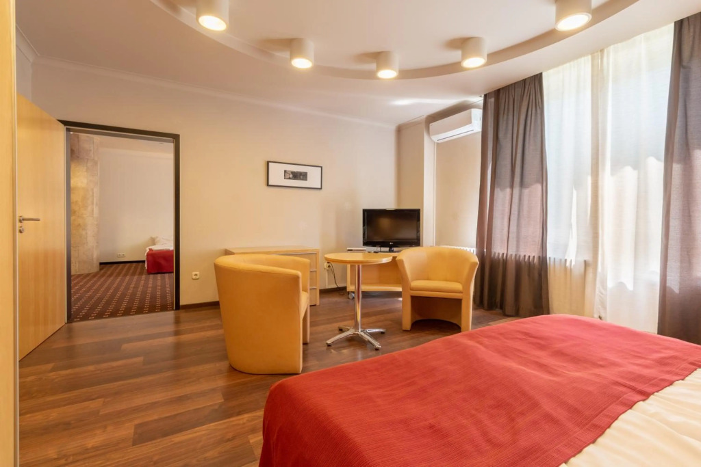 Hotel Laterum