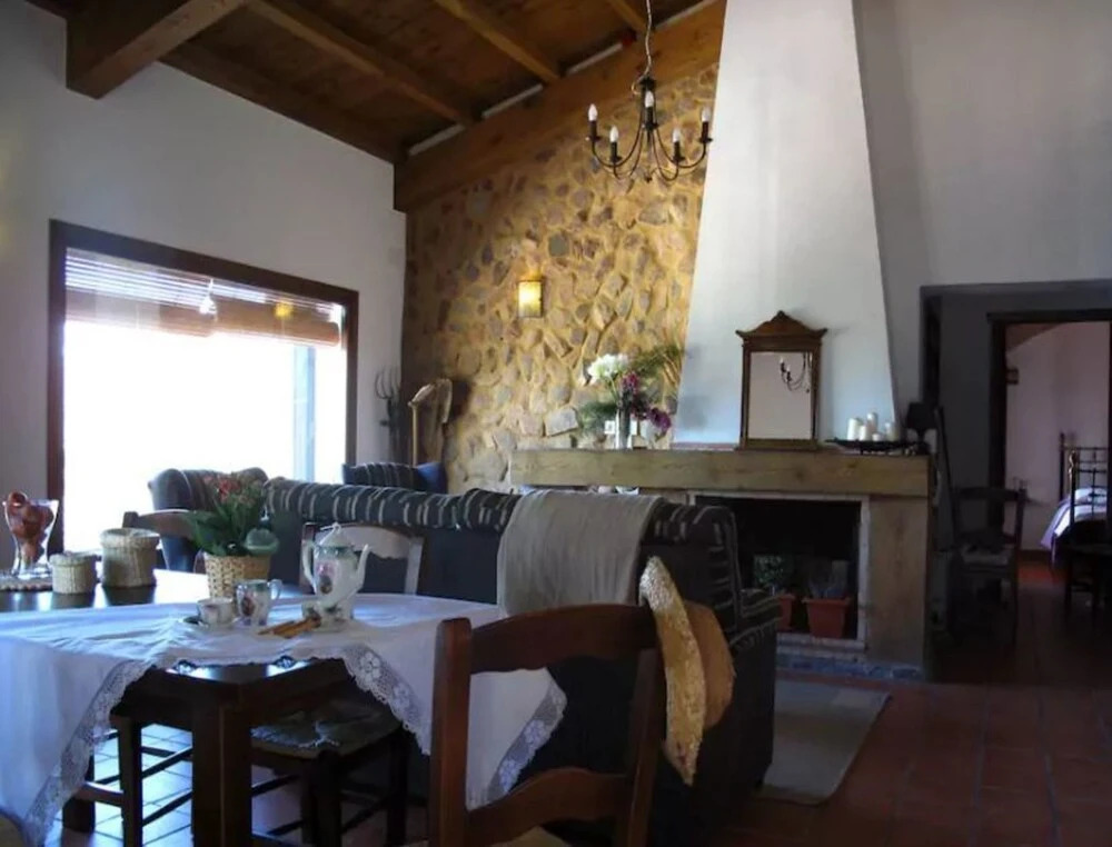 Badajoz 101531 3 Bedroom Holiday home By Mo Rentals