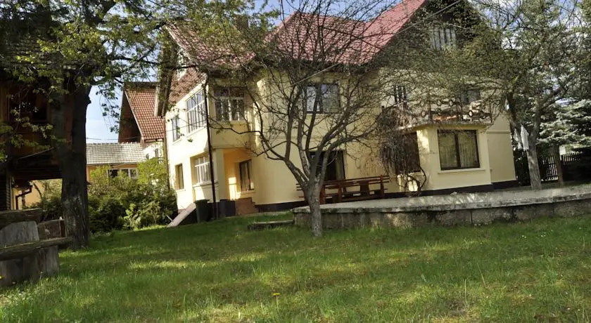 Casa spre Munte
