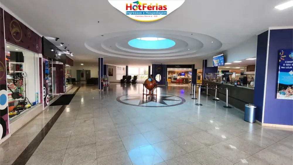 Golden Dolphin Grand Hotel piscinas 24h