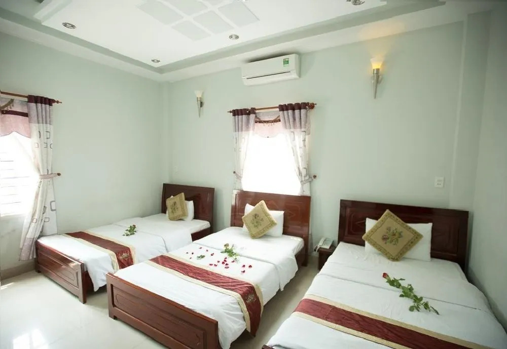 Koreana Hotel