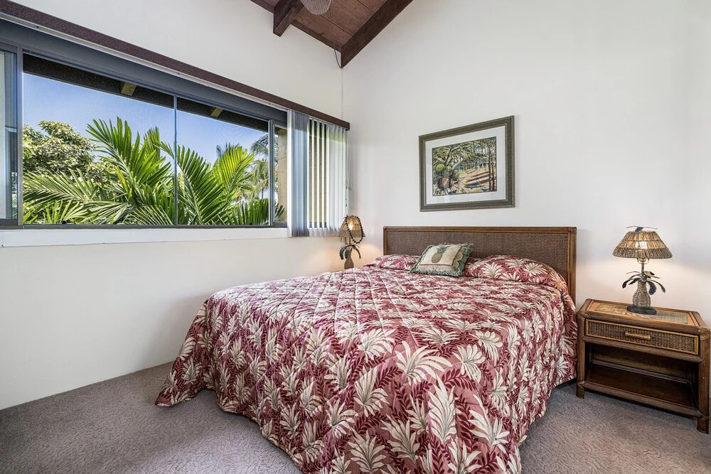 Kona Makai 2304 2 Bedroom Condo
