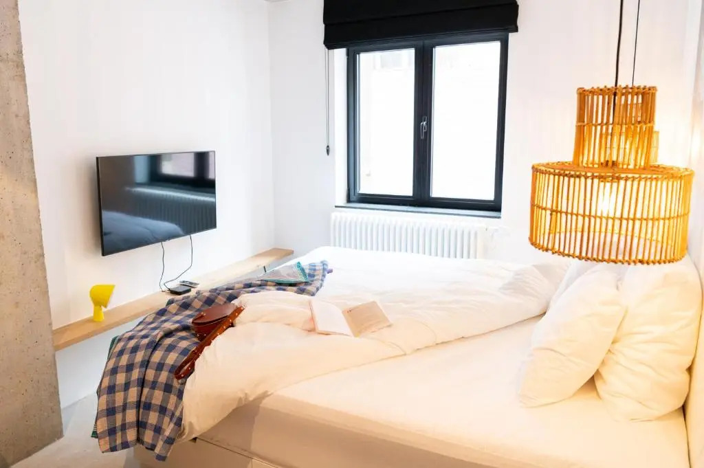 Espace 43 - Les 7 chambres