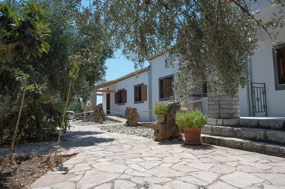 Terra Ionian