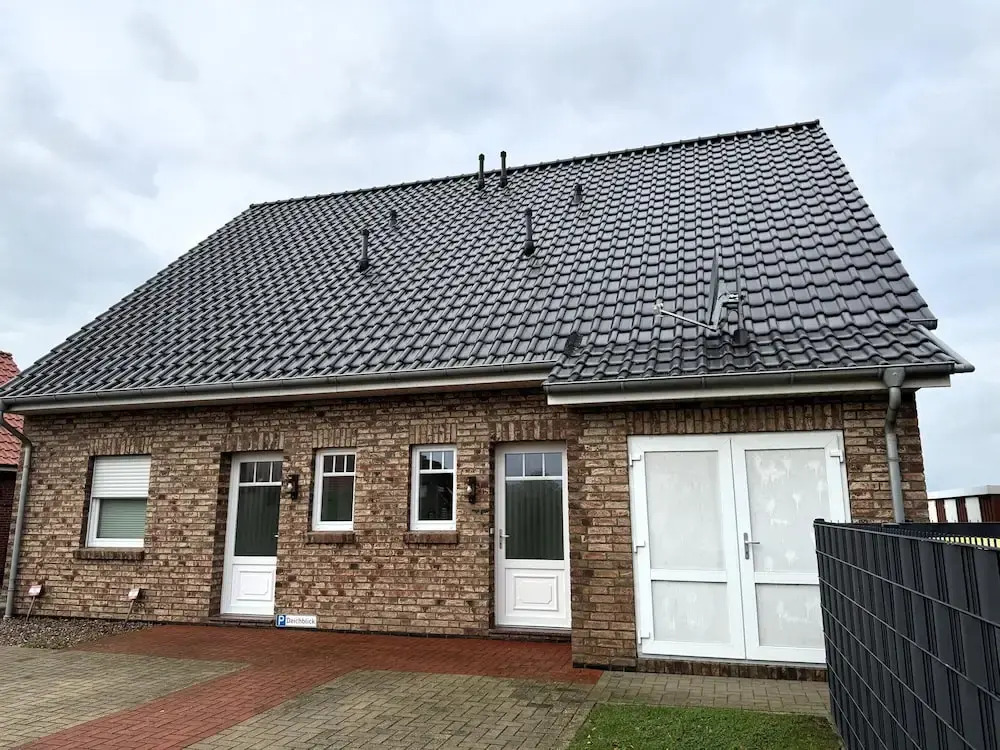 Ferienhaus Meerzeit