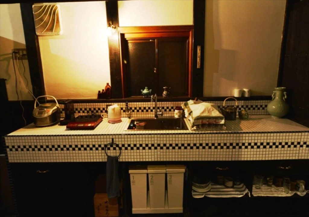 お宿梅夜Guesthouse Umeya