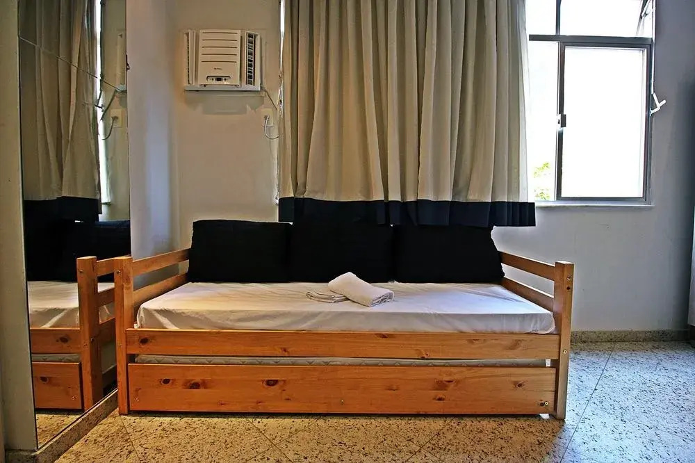 Rio's Spot Apartment C013