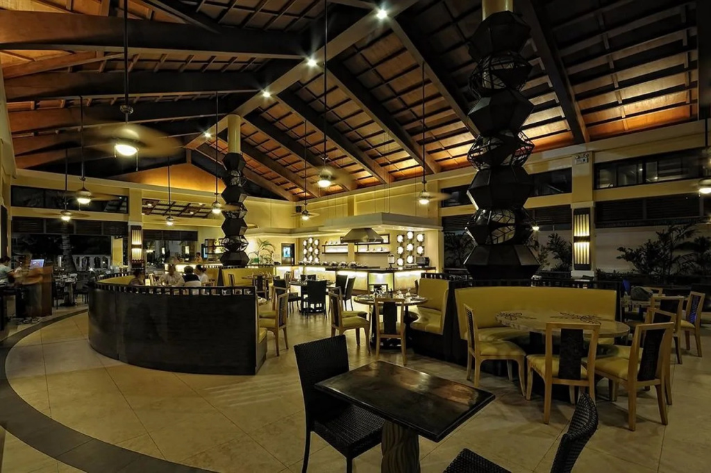 Henann Garden Resort