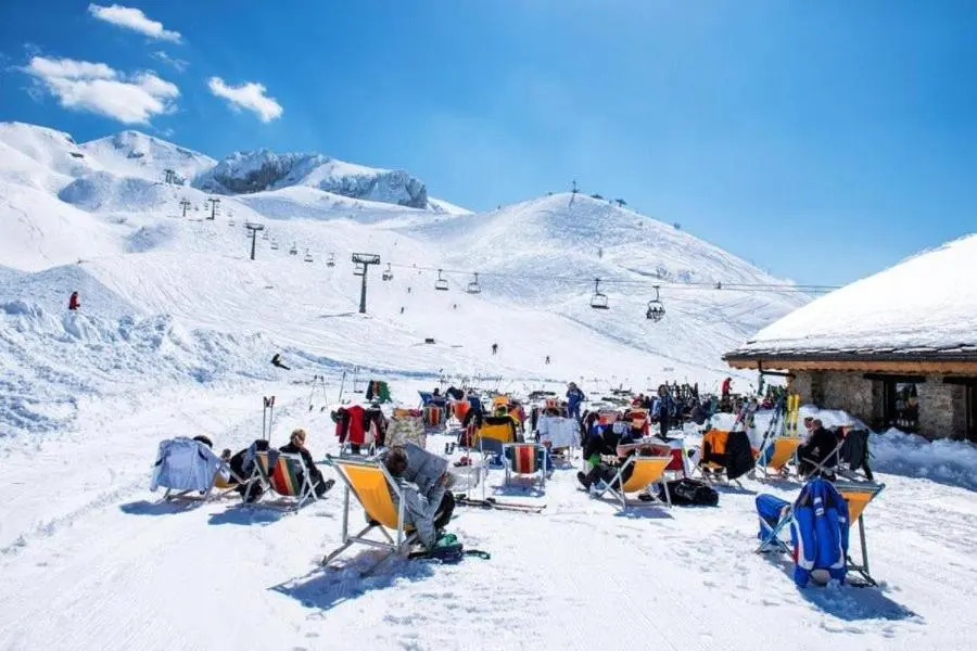 Appartamento Limone Piemonte