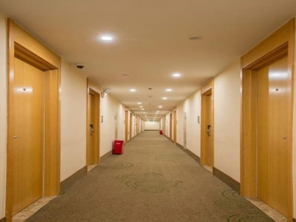GreenTree Inn Zhanjiang Haitian Bus Station Business Hotel