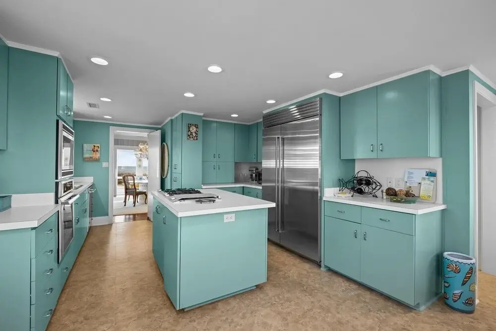 Taylor Cottage 5 Bedroom Home