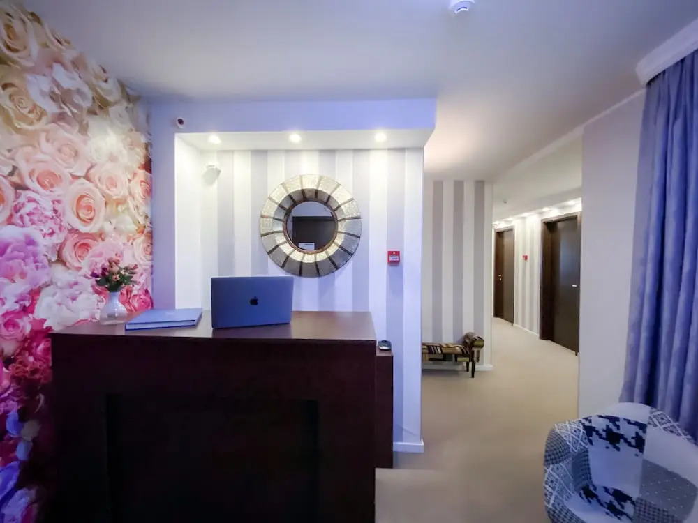 Luxury Rooms Luca and Deluca