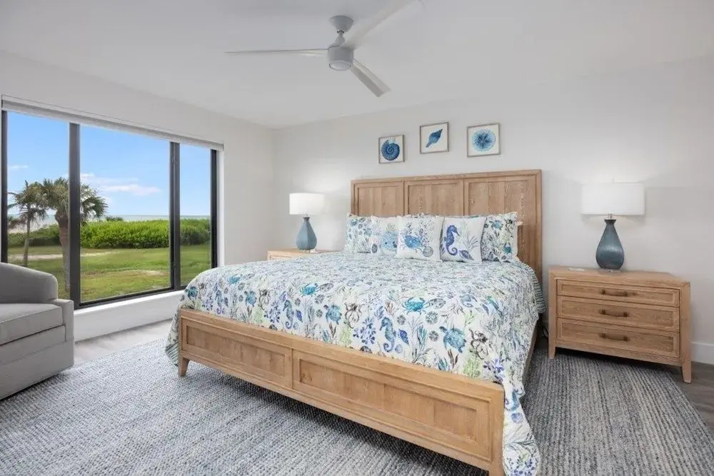 Pelicans Roost 104 2 Bedroom Condo