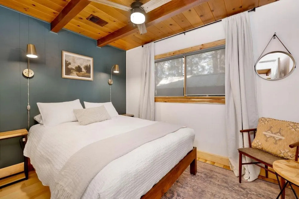 Cozy Fox #2035 by Big Bear Vacations