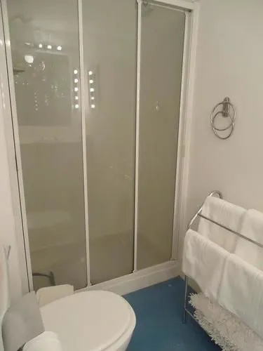 Bishopton Apartment