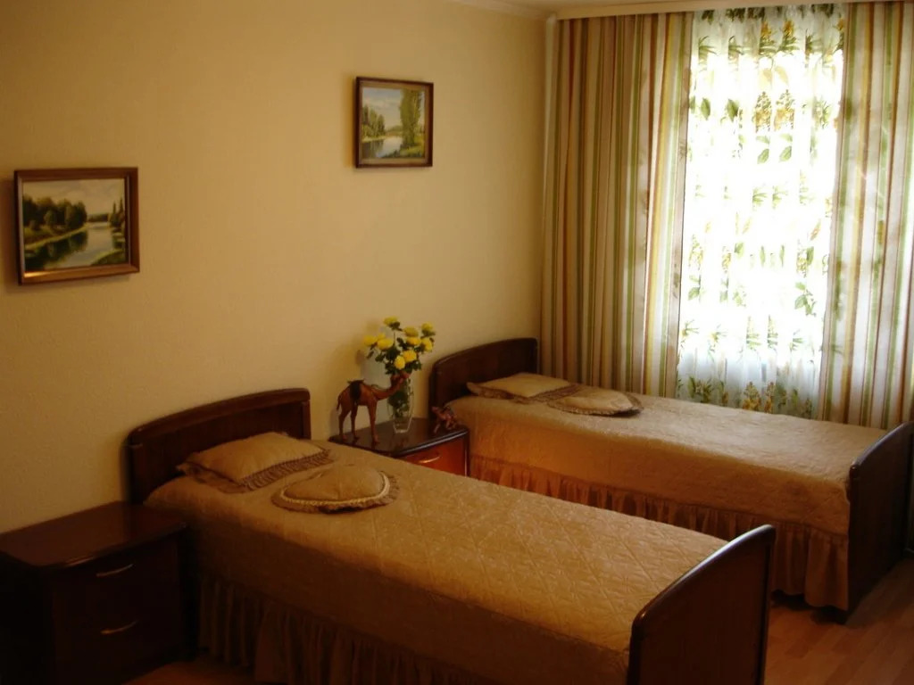 Sinay Hotel