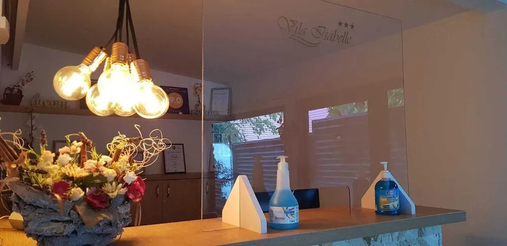 Boutique Villa Isabelle