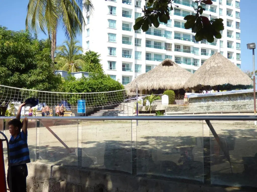 Costa Azul Suites 802