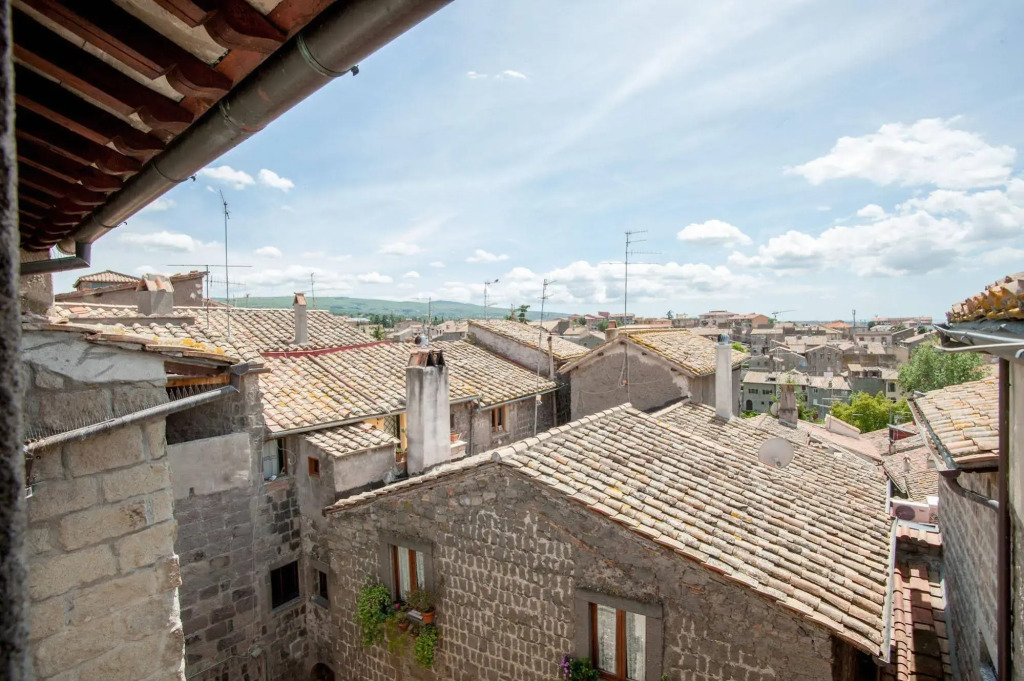 La Suite del Borgo
