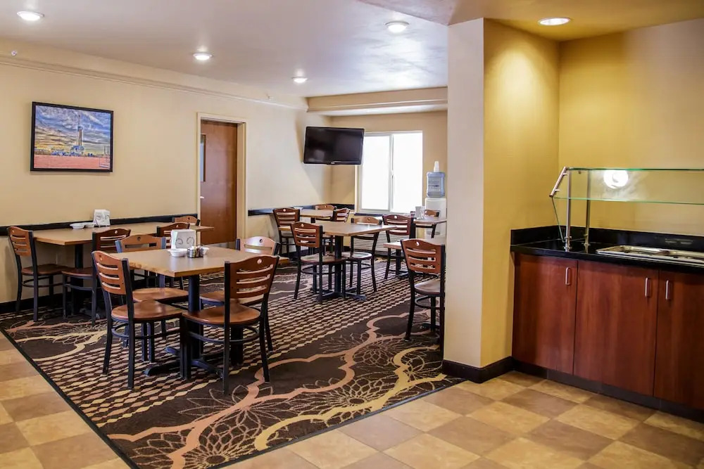 Richland Motor In