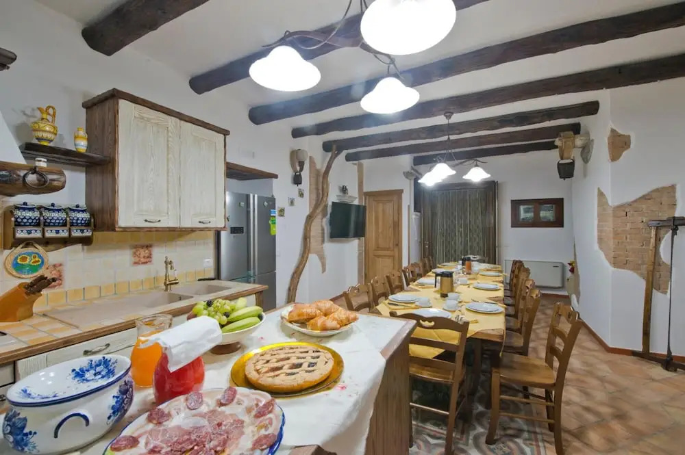 Il Casale del Generale affittacamere