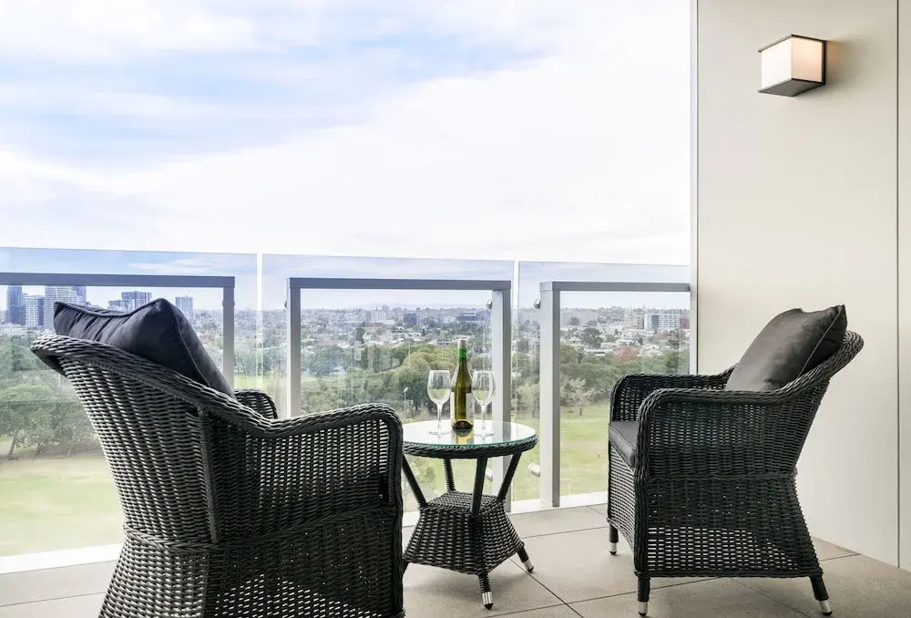 Boutique Stays - The Fawkner