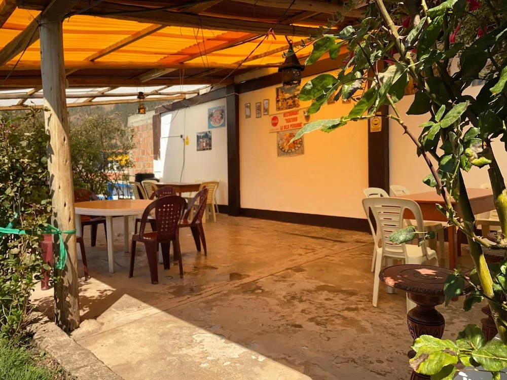 La Olla Peruana