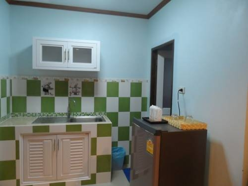 Areeya Guesthouse