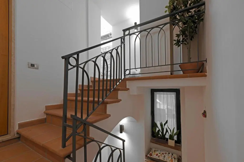 Le Terrazze sul Cortile - Amami Collection