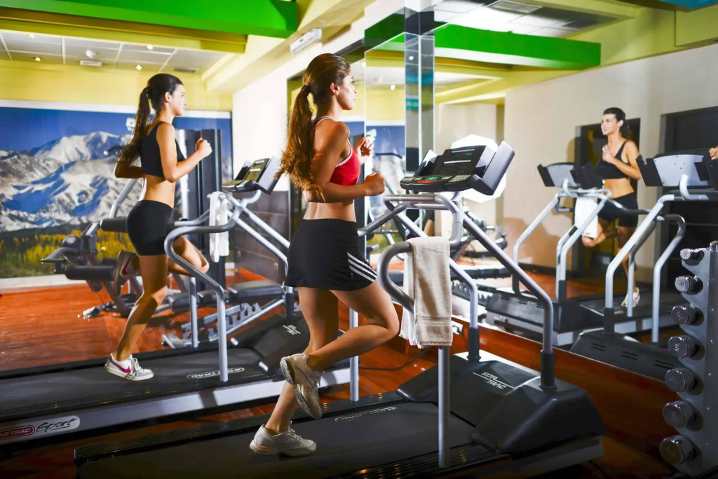 Mod Hotels Mendoza