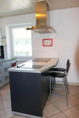 Apartment The Alpine Classic by Interhome