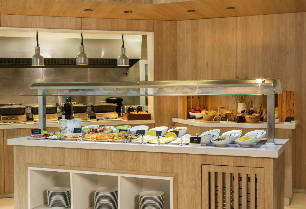 Radisson Hotel Tunis, City Center