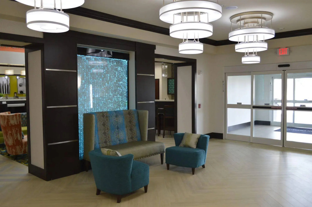 Best Western Premier Houston Northwest - Willowbrook