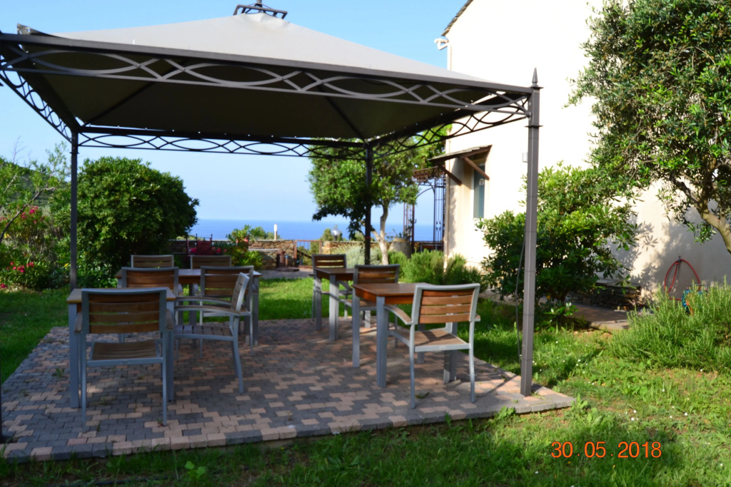 Casa di Babbo